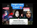 Download Lagu THIS IS THE TRANS 7 PRESENTER WHO MUST APOLOGIZE! BEFORE THOUSANDS OF STUDENTS GREBEK THE TV STUD...