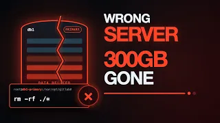 GitLab Deleted Its Production Database