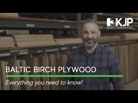 Download MP3 Baltic Birch Plywood