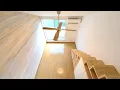 Download Lagu Micro-appartemententour met een kleine loft (afl. 93)