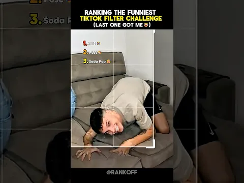 Top 3 Funniest TikTok Filter Challenge Moments π (Part 125) #usa #usashorts