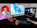 Download Lagu I Bought Peterbot's FAST Gaming Setup…