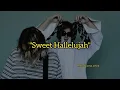 Royel Otis - Sweet Hallelujah (traducida al español)
