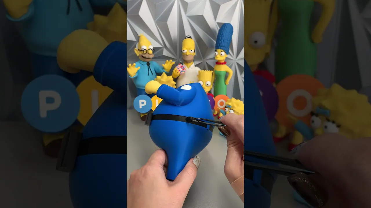 Chief Wiggum video thumbnail