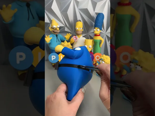 Chief Wiggum video thumbnail