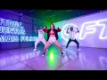 Bombón - Daddy Yankee x El Alfa x Lil Jon | FitDance (Choreography) | Dance Video