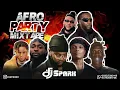 Download Lagu LATEST JUNE 2025 NAIJA NONSTOP AFRO PARTY MIX{TOP NAIJA HITS MIXTAPE}BY DJ SPARK / #KIZZDANIEL