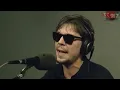 Justin Townes Earle - "Wanderin'" - KXT Live Sessions