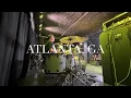 Lagwagon Razorburn DaveCam Atlanta , GA 2022