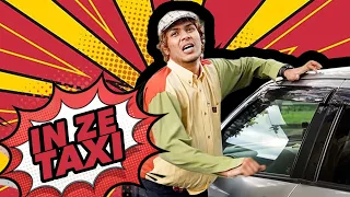 Mookesh pe riss Salonee ar li | IN ZE TAXI