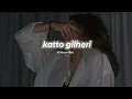 Download Lagu Katto gilheri chhamak chhalo Rani / Slowed \u0026 Reverb / All About Vibes