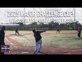 vs Alabama - 2025 Challenge Cup