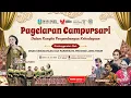 Download Lagu Pagelaran Campursari: Budaya Jawa dalam Harmoni