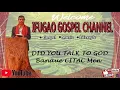 Download Lagu Did You Talk To God Today// By: CITAC Banaue Men's Choir