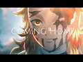 Download Lagu Coming Home|Rival x Arc North x Cadmium  |Amv| Anime Mix
