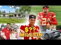 Patrick Mahomes Empire Inside His Mansions Cars Net Worth in 2025