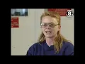 1993 Convicted school shooter Brenda Spencer speaks with San Diego s News 8 - PART 3