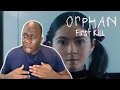 Orphan First Kill Reaction Plot Twist Shocked me First Time Watching