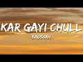 Download Lagu Kar Gayi Chull - Badshah (Lyrics) | 7clouds Hindi
