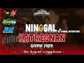 Download Lagu NINGGAL KATRESNAN • DJ BANTENGAN • GEDRUK PINDO • THE LAGEND RONGGO LAWE | AZ REVOLUTION