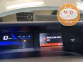 2014 Honda Civic A13 SERVICE DUE SOON reset