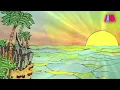 Johnny Pacheco & Héctor Casanova - Agua de Clavelito (Audio Oficial)
