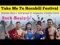 Take Me To Hornbill Festival - Vedukho Shijo | @yngrvlogs @asakhochase (Official Music Video) 