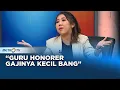 Download Lagu Fun Fact, Kiky Saputri Pernah jadi Guru Honorer #QNA
