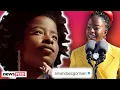 Amanda Gorman s OVERNIGHT Stardom Explained