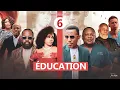 Lagu ÉDUCATION EP 6 NOUVEAU FILMS AFRICAINS DE JS PRODUCTION