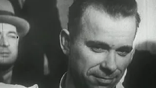 divide and conquer 1943 part i