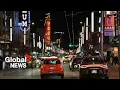 Never seen it this bad Vancouver bar owners say iconic strip is on life support