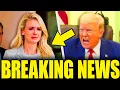 Furious Female Trump Staffers Admit Dirty Secret