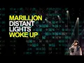 Download Lagu Marillion - Woke Up - From Distant Lights