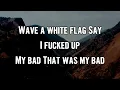 Oh Wonder - 22 Break (Lyrics)