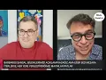 Serdar Ortaç'ı bir de Barbaros Şansal'dan dinleyin