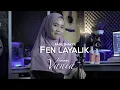 Download Lagu FEN LAYALIK - FADL SHAKER || Cover by VANIA
