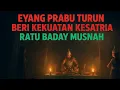 Download Lagu SIAP LEDAKAN RATU BADAY PERINTAH DARI EYANG PRABU.!!!!