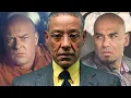 Why Did Gus Warn Hank - Breaking Bad