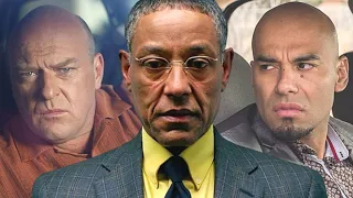 Why Did Gus Warn Hank - Breaking Bad