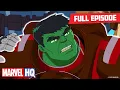 Download Lagu Enter, the Maestro | Hulk \u0026 The Agents of S.M.A.S.H. S2 E15 | Full Episode | @MarvelHQ