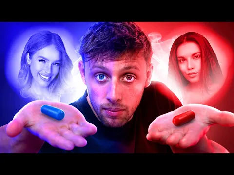 Download MP3 SIDEMEN RED OR BLUE PILL CHALLENGE