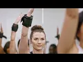 Pure Barre Empower