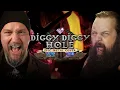 Download Lagu Diggy Diggy Hole (Epic Metal Cover) - [feat. @bardovasgard]