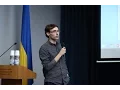 FASTTEXT - Project Presentation at LvCS 2016