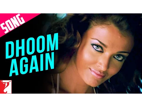 Download MP3 Dhoom Again Song with Opening Credits | Dhoom:2 | Hrithik Roshan, Aishwarya Rai | Vishal | Dominique