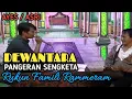 Lagu Suara manja Massadi dgn Gending Rammeram