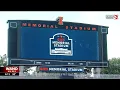 Larry Gies once said he would never donate to Illinois Athletics before 100m donation