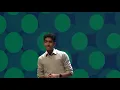 VR The Grandmaster of Deception Paarth K Sharma TEDxTianshanPark