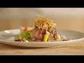 Spin the Grill Ep 3 The BBQ Bacon Char gets fancified